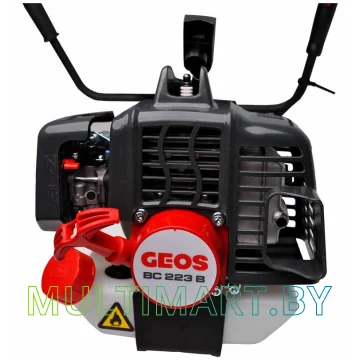 Триммер Geos Easy BC 223 B картинка 4